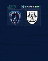 Paris FC – Amiens SC reprogrammé