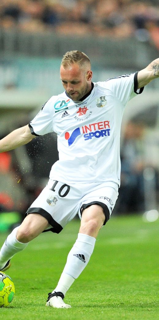 Emmanuel Bourgaud (Amiens SC)