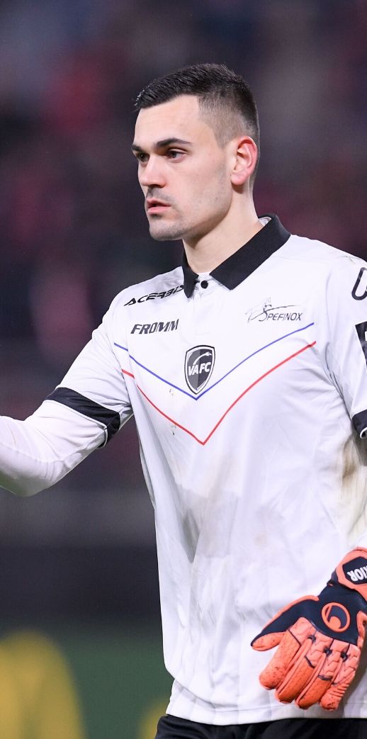 Jérôme Prior (Valenciennes FC)