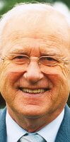 Arnold Sowinski, ancien entraîneur du RC Lens, est décédé