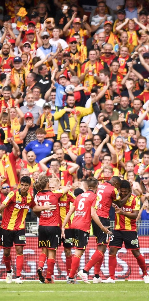 Supporters (RC Lens)