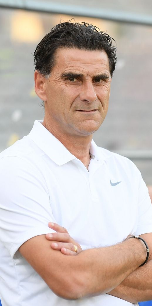 Didier Tholot va entraîner le Pau FC.