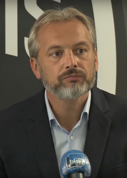 Sébastien Desabre