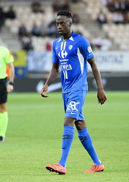 Ibréhima Coulibaly