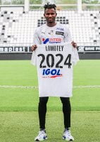 Amiens SC : Emmanuel Lomotey en renfort