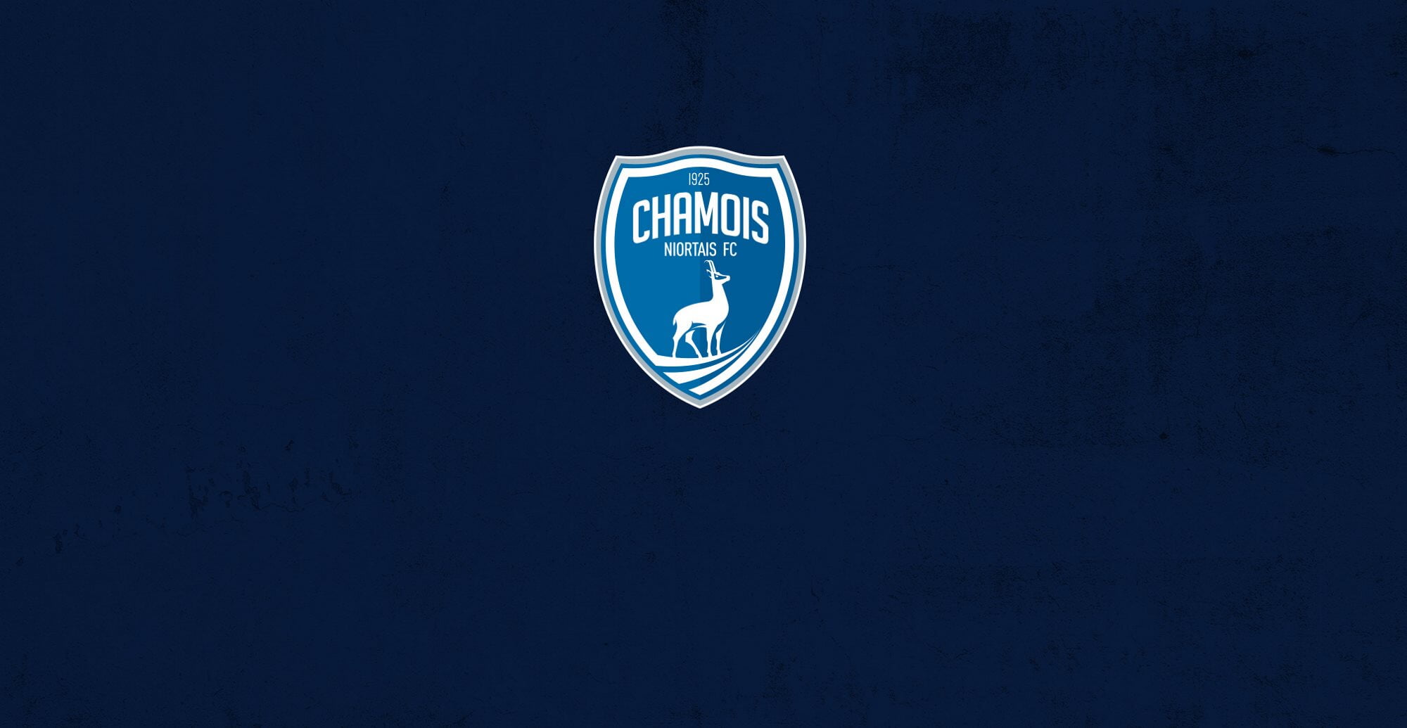 Logo Chamois Niortais 