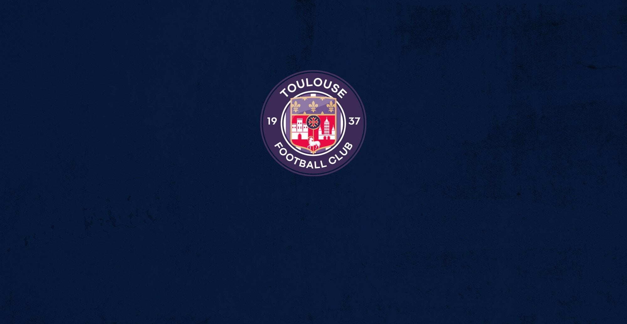 Logo Toulouse FC