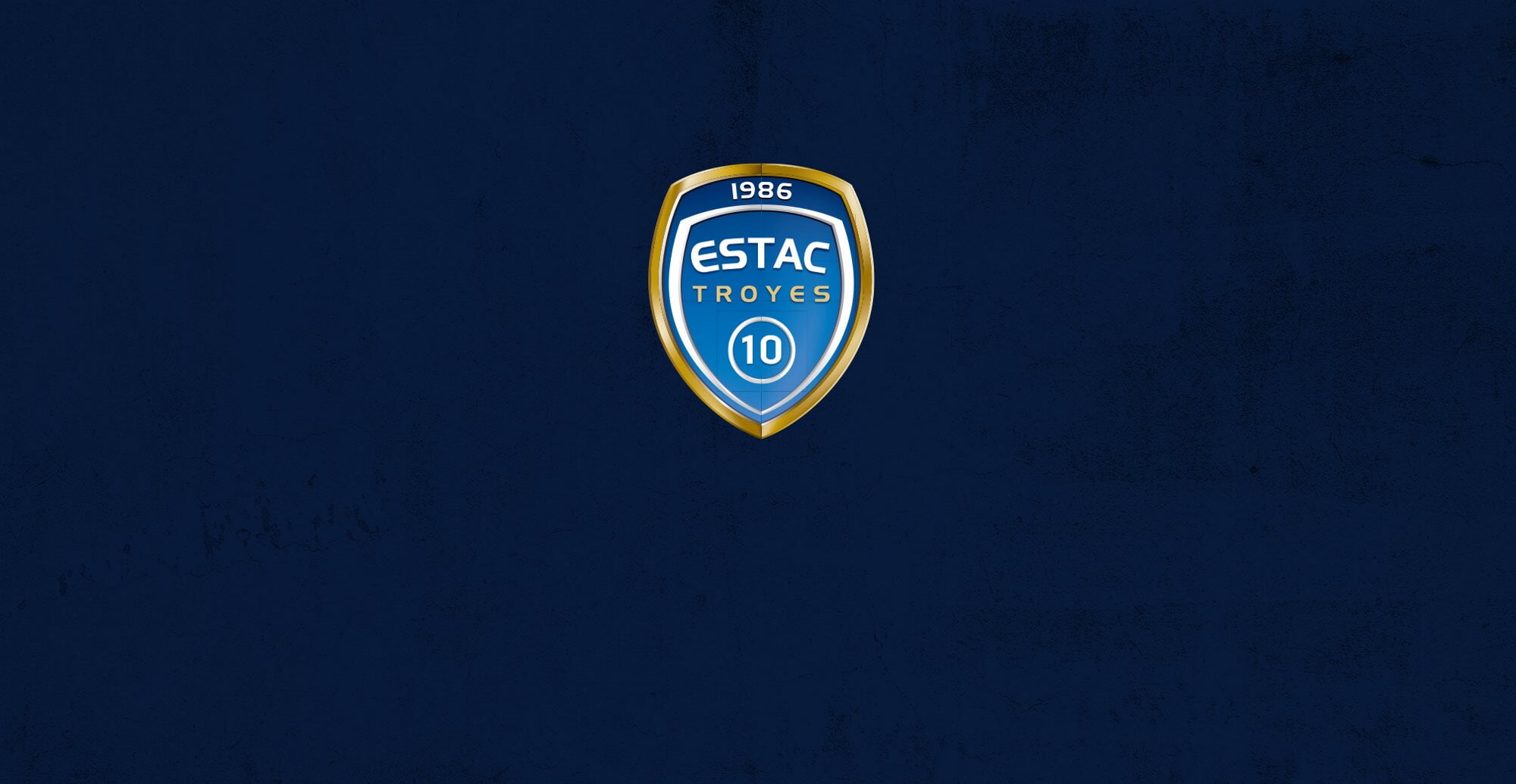 Logo ESTAC Troyes FC