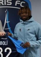 Paris FC : Charles Boli prêté par le RC Lens