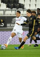 Clermont Foot 63 - Amiens SC reporté