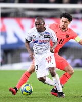 Gaël Kakuta de retour à l’Amiens SC