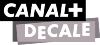 Canal + Decale