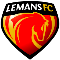 logo LE MANS FC
