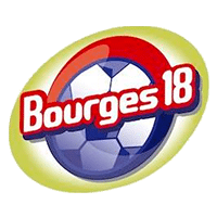 logo BOURGES FC