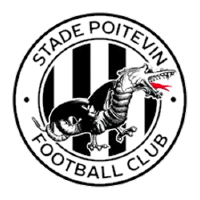 logo STADE POITEVIN