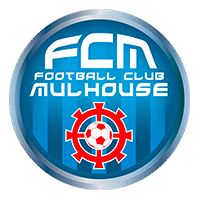 logo FC MULHOUSE