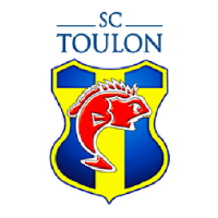 logo SC TOULON