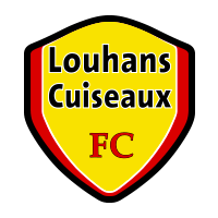 logo *C.S. LOUHANS CUISEAUX 71
