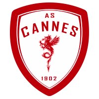 logo A.S. CANNES