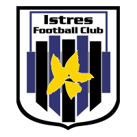 logo F.C. ISTRES OUEST PROVENCE