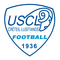 logo U.S. CRETEIL LUSITANOS FOOTBALL