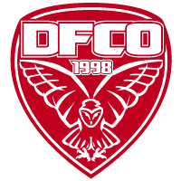 logo DIJON FCO