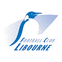 logo F.C. LIBOURNE SAINT SEURIN SUR L'ISLE