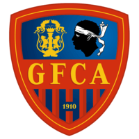 logo GAZELEC FC AJACCIO