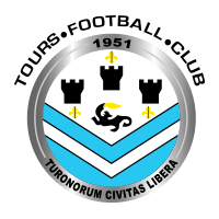 logo TOURS F.C.