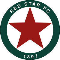 logo RED STAR FC