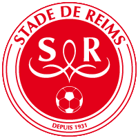logo STADE DE REIMS