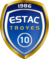 logo ESTAC TROYES