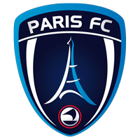 logo PARIS FC
