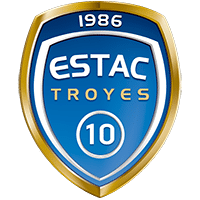 logo ESTAC TROYES