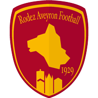 logo RODEZ AVEYRON FOOTBALL