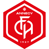 logo FC ANNECY