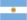 flag Argentine
