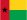 flag Guinée-Bissau