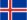 flag Islande