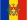 flag Moldova, République de