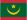 flag Mauritanie