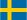 flag Suède